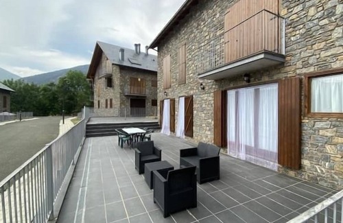 Durro Wohnung | D01 CABIROL DURRO by IMMOVALL