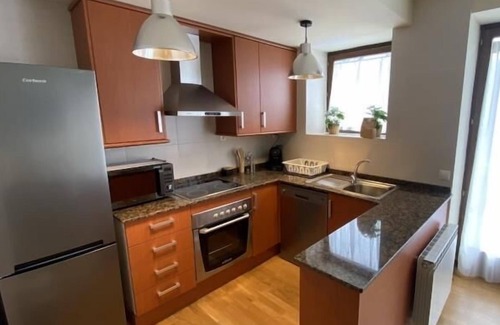 Durro Wohnung | D01 CABIROL DURRO by IMMOVALL