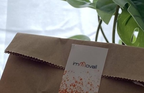 Durro Wohnung | D01 CABIROL DURRO by IMMOVALL