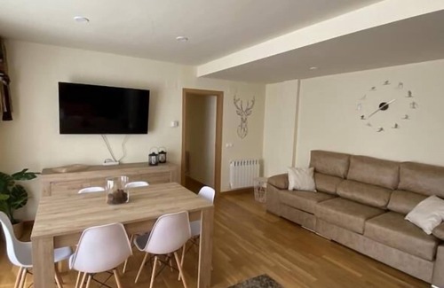 Durro Wohnung | D01 CABIROL DURRO by IMMOVALL