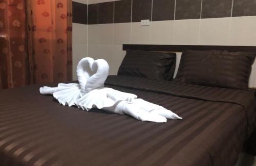 Nong Hong Wohnung | D5 Hotel สาขา มาบโป่ง