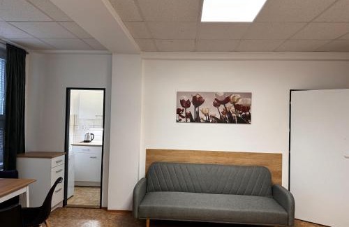 Usti nad Labem Wohnung | D8 APARTMÁNY