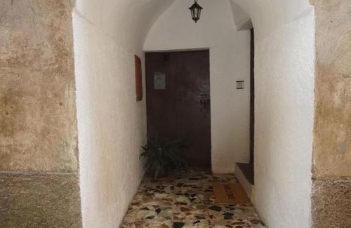 San Giovanni a Piro Wohnung | Da Nonna Antonietta - Cilento 2.0