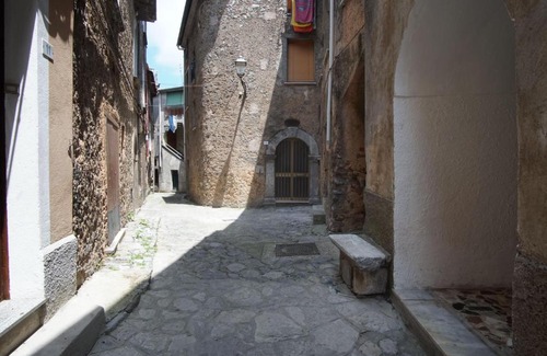San Giovanni a Piro Wohnung | Da Nonna Antonietta - Cilento 2.0
