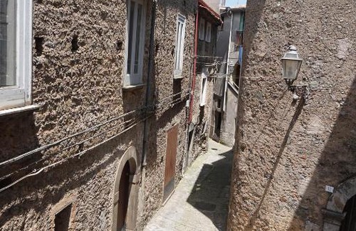San Giovanni a Piro Wohnung | Da Nonna Antonietta - Cilento 2.0