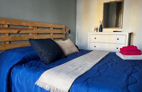 Santa Teresa di Riva Wohnung | Da Nonno Antonio