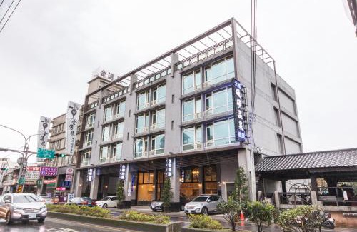 Wanli Hotel | Da Pu Hotspring Hotel