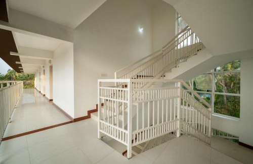 Guruvayur Wohnung | Daan Temple Inn
