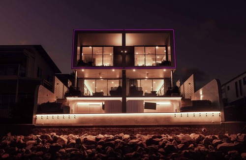 Nelly Bay Haus | ! Dacha on Maggie No#2, Unrivaled Island Luxury