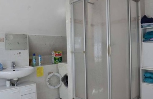 Dresden Wohnung | Dachgeschoss - Neues Zimmer