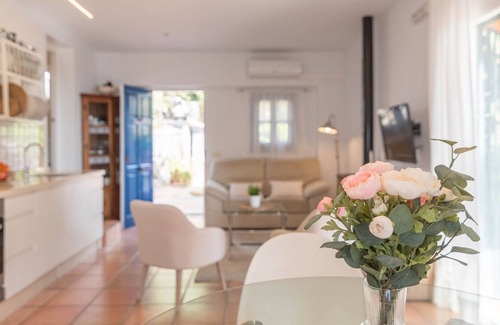 Frigiliana Villa | Dachita Frigiliana by Ruralidays