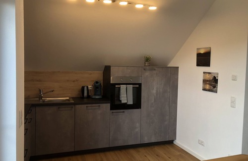 Tegernheim Wohnung | Dachstudio am Donau Rad Weg