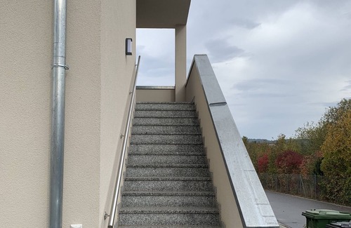 Tegernheim Wohnung | Dachstudio am Donau Rad Weg
