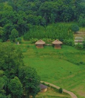 Doi Lo Haus | Daelorpu 2 แดลอปู
