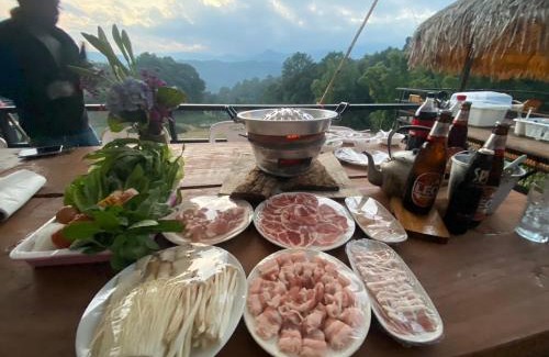 Doi Lo Haus | Daelorpu 2 แดลอปู