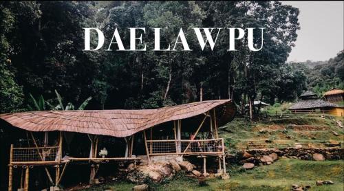 Doi Lo Haus | Daelorpu Mud house บ้านดิน แดลอปู