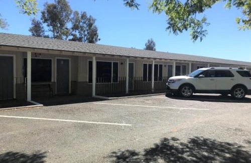 Oroville Hotel | Dahl's Motel