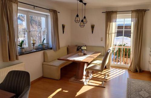 Kolsassberg Wohnung | Dahoam am Berg