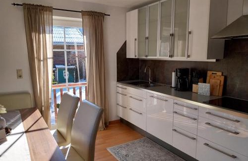 Kolsassberg Wohnung | Dahoam am Berg