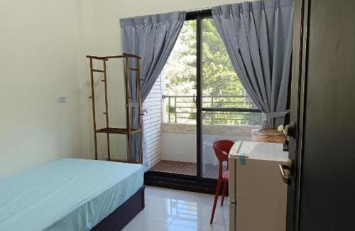 Dahu Haus | Dahu Yipinyuan B&B