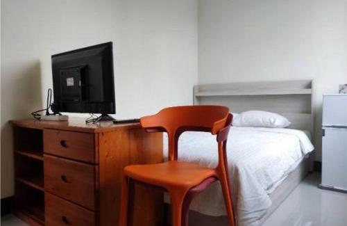 Dahu Haus | Dahu Yipinyuan B&B