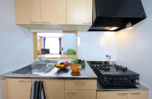 Chikusa Ward Wohnung | Dai6 Prosper Building, 2nd floor - Vacation STAY 74808v