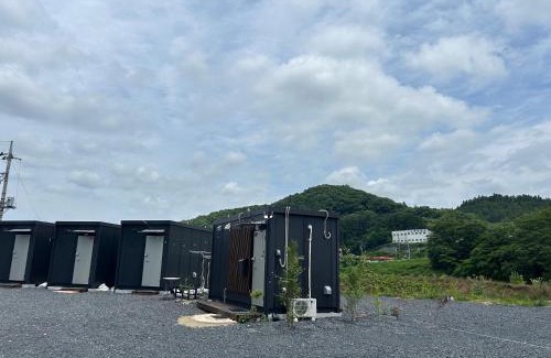 Daigo Hotel | Daigo Kujigawa Base Hotel