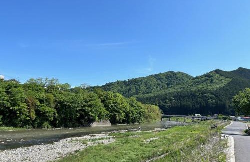 Daigo Hotel | Daigo Kujigawa Base Hotel