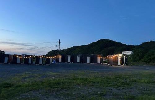 Daigo Hotel | Daigo Kujigawa Base Hotel