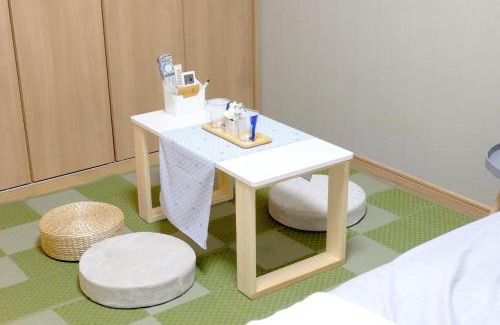 Musashino Wohnung | Daiichi Mitsumi Corporation - Vacation STAY 14915
