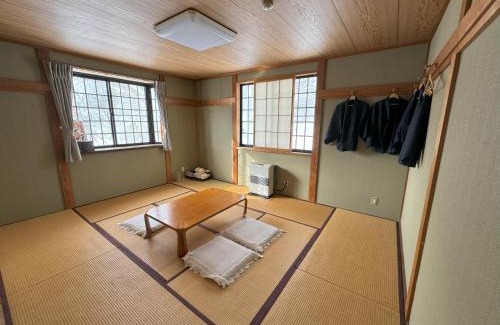 Akakura Onsen Hotel | Daiju Myoko