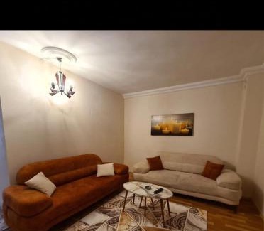 Elazig Wohnung | Daily concept residance