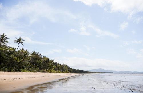 Wonga Beach Sonstige | Daintree Beach Resort