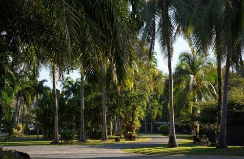 Wonga Beach Sonstige | Daintree Beach Resort