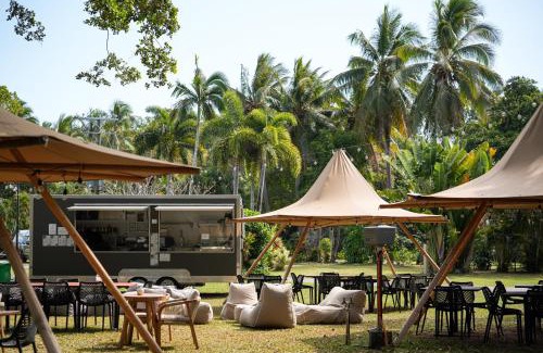Wonga Beach Sonstige | Daintree Beach Resort