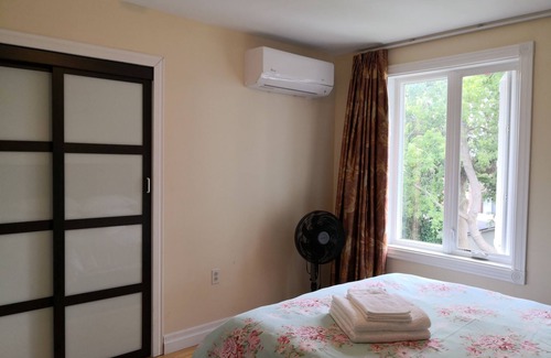 Kennedy Park Haus | Dairy Homestay