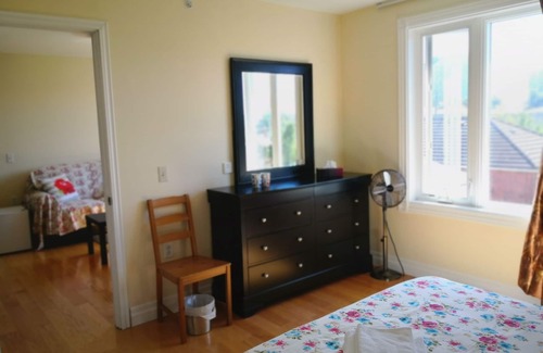 Kennedy Park Haus | Dairy Homestay