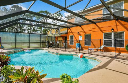 Watersong Haus | Daisys Delight at Watersong Resort