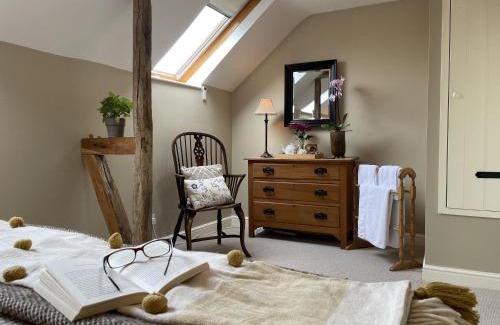 Picklescott Haus | Daisys Place at Middle Farm and Cottages