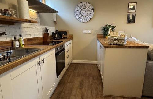 Picklescott Haus | Daisys Place at Middle Farm and Cottages