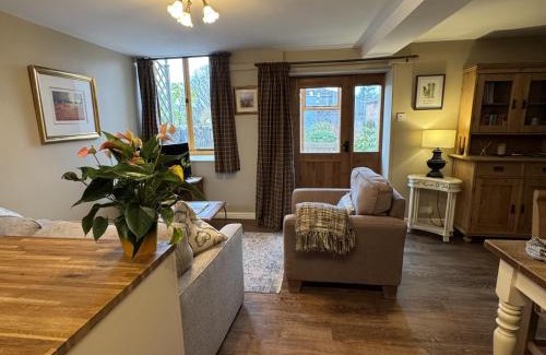 Picklescott Haus | Daisys Place at Middle Farm and Cottages