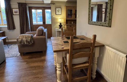 Picklescott Haus | Daisys Place at Middle Farm and Cottages