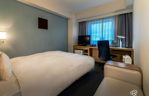 Tsukuba Hotel | Daiwa Roynet Hotel Tsukuba