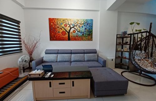 Jiaoxi Haus | Daiwen Homestay