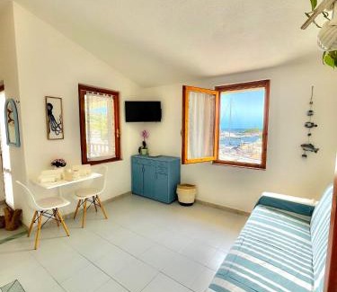 Porto Ottiolu Wohnung | Dalex Home Sardinia