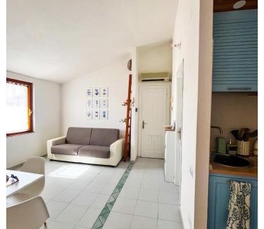 Porto Ottiolu Wohnung | Dalex Home Sardinia