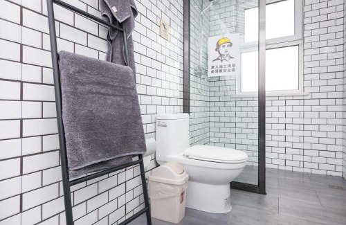 Jinzhou District Wohnung | Dalian Jinzhou·Baisheng Shopping Mall· Locals Apartment 00165460