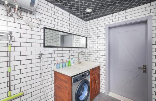 Jinzhou District Wohnung | Dalian Jinzhou·Baisheng Shopping Mall· Locals Apartment 00165460