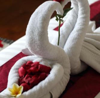 Nakula Villa | Daluman Villas