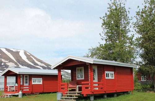 Dalvik Kabine | Dalvik Vegamót cottages